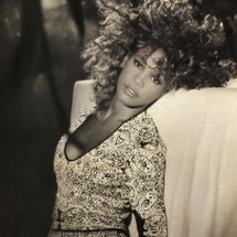 Foto de Pollyanna Houston