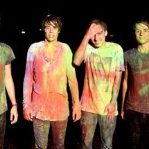 Foto de Beat! Beat! Beat!