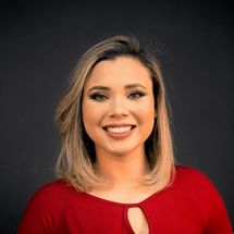 Foto de Beatriz de Jesus