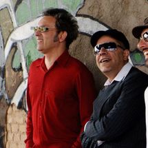 Foto de Hermanos Irmãos