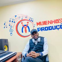 Foto de Israel Ndongala Matelo