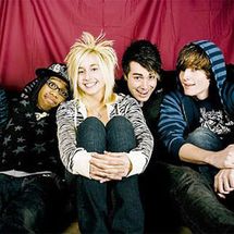 Foto de Fight! Fight! Fight!