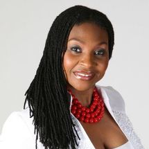 Foto de Yvonne Chaka Chaka