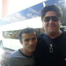 Foto de Evaldo Irias Martins