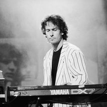 Foto de Tony Banks