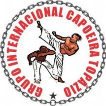 Foto de Grupo Internacional de Capoeira Topázio