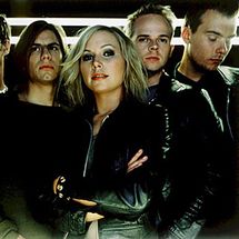 Foto de The Cardigans