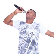 Foto de Regis & Os Filhos de Cristo