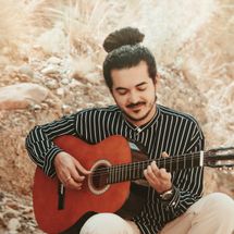 Foto de Matheus Fonseca