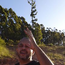 Foto de Israel Cardoso