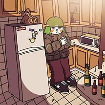 Foto de Baby J & Young Weapon