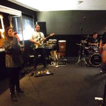 Foto de Banda Servos