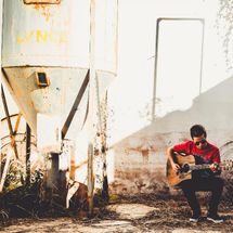 Foto de Eliezer Simões