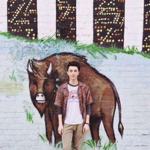 Foto de Greyson Chance