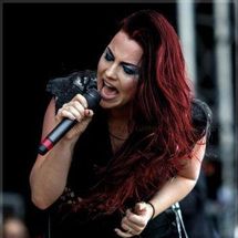 Foto de Amy Lee