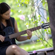 Foto de Camila Tavares