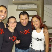 Foto de The Vox