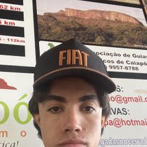 Foto de Justin Burgatti