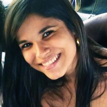 Foto de Flávia Souza