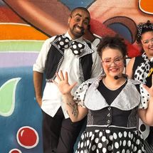 Foto de Trupe BorboLetras