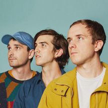 Foto de half • alive