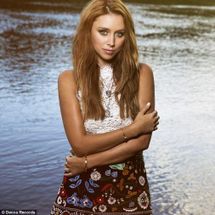 Foto de Una Healy