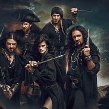 Foto de Visions of Atlantis