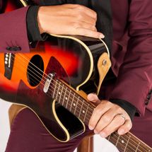 Foto de Diego Gutiérrez