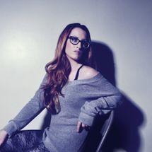 Foto de Ingrid Michaelson