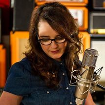 Foto de Andrea Begley