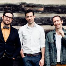 Foto de Daniel Ellsworth & The Great Lakes