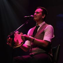 Foto de Fabiano Cambota