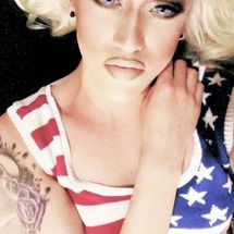 Foto de Adore Delano