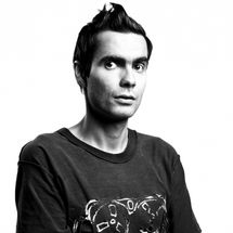 Foto de Jon Thor Birgisson