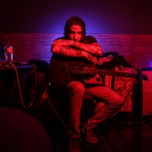 Foto de Thiago Atomic