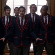 Foto de Glee