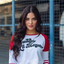 Foto de Sheryl Rubio