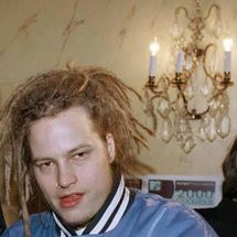 Foto de Bomfunk MC's