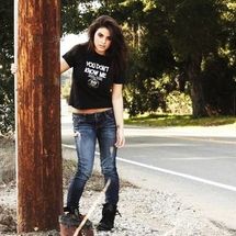 Foto de Ariana Dvornik