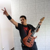 Foto de Rafinha Guitarrista