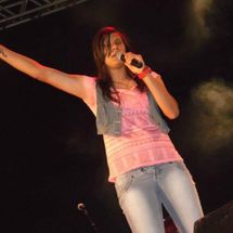 Foto de Marília Cardoso