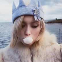 Foto de Daine