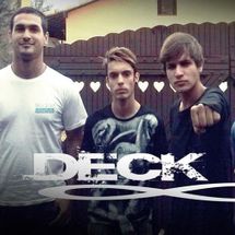 Foto de Deck 35