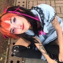 Foto de Yoi Fox