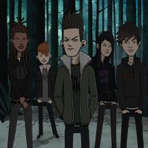 Foto de Lost Souls