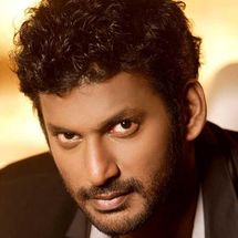 Foto de Vishal Krishna