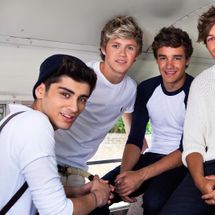 Foto de One Direction