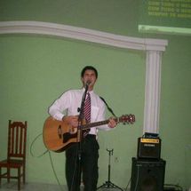 Foto de Julio Cezar Cindra