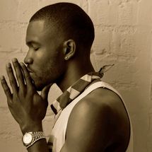 Foto de Frank Ocean