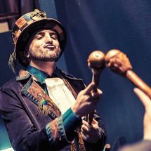 Foto de Aggresive Records